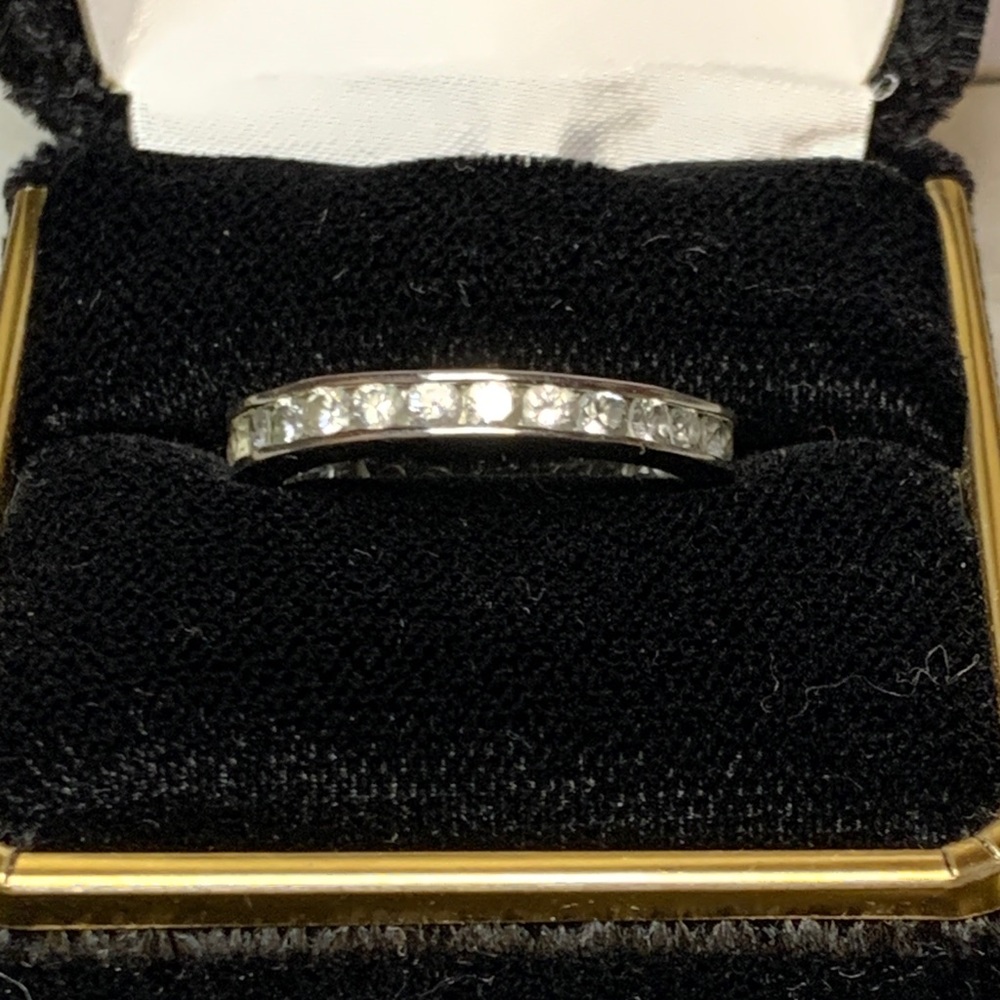 Women’s Anniversary Band